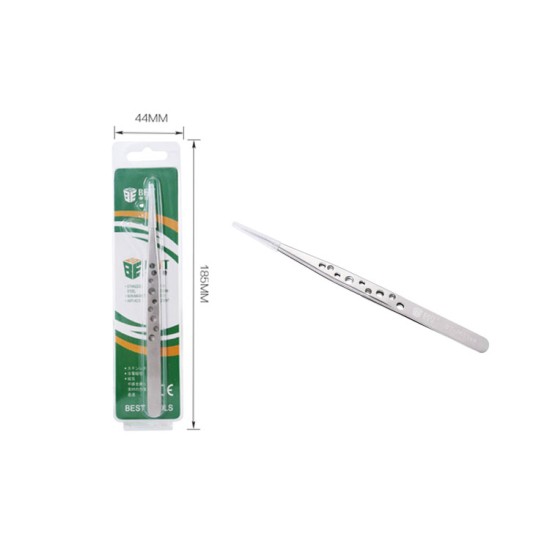 Best Tweezers BST-JK11SA for Mobile Phone Repair Best Tweezers BST-JK11SA for Mobile Phone Repair